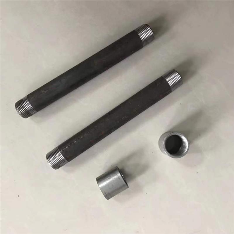 秀屿钢管注浆管隧道止水